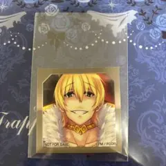 最終再臨展 イアソン ステッカー 入場特典 Fate/GrandOrder