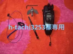 シマノ製レイクマスター等セット