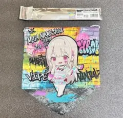 勝利の女神 nikke ニケ メガニケストア 1周年 ミニペナント バイパー
