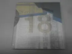 【3CD＋DVD】吉井和哉 18 ベストアルバム/M2329