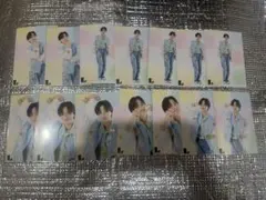 武田創世　Lienel 生写真セット N°23