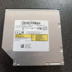 Samsung SN-208BB ディスクドライブ 内蔵型 DVD±R/RW