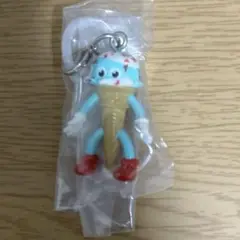FLAVORS めじるしアクセサリー トゥインクルスパークアイスクリーム
