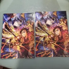 鬼滅の刃　無限城編　入場特典