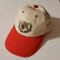 阪神タイガース キャンプ キャップ