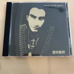 MARK STEWART / Edit