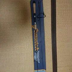 フェンウィック クラッシックグラス FS53J