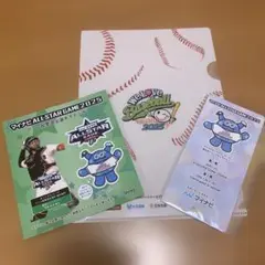 マイナビオールスターゲーム2025 ステッカー　読売ジャイアンツ　甲斐拓也