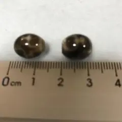 激レア‼︎ 小盧至純　宝瓶天珠　中