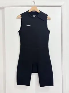 VISSLA ウェットスーツ メンズ　ショートジョン（新品未使用）