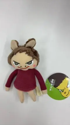 キャラクターグッズ キーホルダー ぬいぐるみ