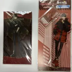 MASHLE マッシュバーンデッド アクリルスタンド