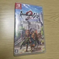 Switch ロマンシングサガ2 リベンジオブザセブン