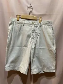 ラルフローレン　ショートパンツ　W31