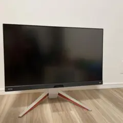 【ジャンク品】BenQ EX2710U