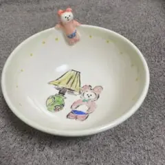 新品未使用 フランシュリッペ チイラボ イエティ 器 陶器 yukiemon