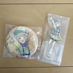 学園アイドルマスター　一番くじ　H賞　G賞　藤田ことね　学マス