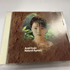 尾崎亜美 Natural Agency