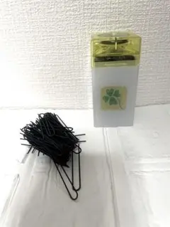 Uピン大　ネジピン　ニシダ　新品