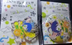 SHOW BY ROCK!!　カイセット