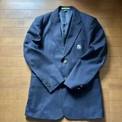 男子学生ブレザージャケットサイズ180A