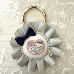 (匿名配送)大人気カラー マタニティーロゼット