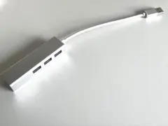 多機能 Lanアダプター