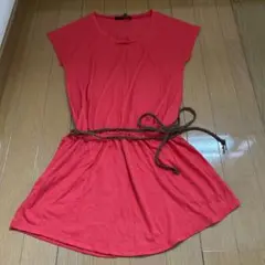 VICKY チュニック サイズ2