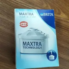 MAXTRA フィルターカートリッジ