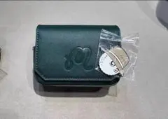 【新品】マルボンゴルフ Malbon マルボン ポーチ ウエストポーチ