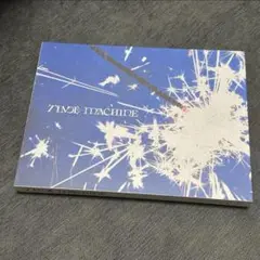 oneus timemachine タイムマシーン アルバム
