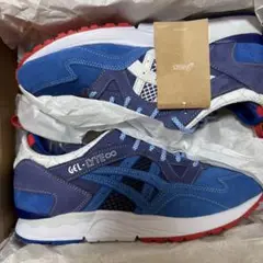 ASICS SportStyle GEL-LYTE ∞ "TRICO"ミタ