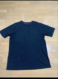 Supreme 黒 Tシャツ