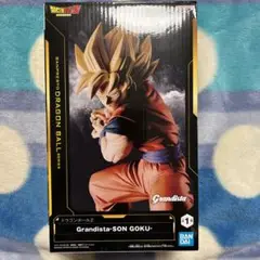 ドラゴンボール　孫悟空