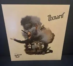 anderson. paak oxnard レコード アンダーソンパーク
