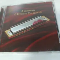 3.74 Aerosmith Honkin' On Bobo