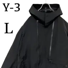 ジャケット・アウター Y-3 HIGH TECH MOUNTAIN PARKER m75324652423_1.jpg?1723875532