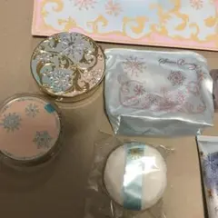 スノービューティー レフィル付き