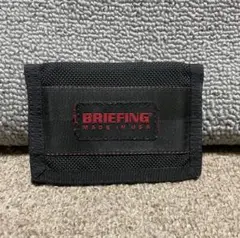 【廃盤】ブリーフィング　BRIEFING バリスティックナイロンパスケース