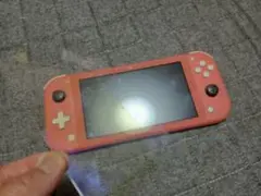 Nintendo Switch Light 任天堂スイッチライト