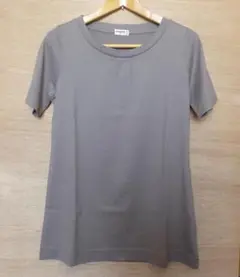 新品　McGREGOR　マックレガー　ロングＴシャツ　半袖
