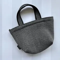 ヌビバッグ　トートバッグ