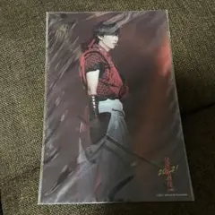阿部亮平 ステージフォト