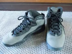 ナイキ（NIKE)■AIR JORDAN 10（エアジョーダン10）■