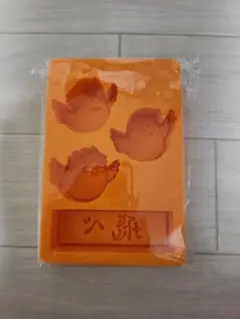 モス×ハイキュー!! シリコントレー