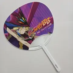 戦姫絶唱シンフォギア うちわ コミケ C106 配布品