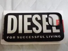 DIESEL iPhone 13/14用スナップケース