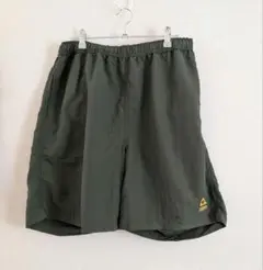 GERRY オリーブグリーン ショートパンツ　水陸両用　海パン