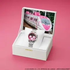 【超激レア】ハローキティ　キティちゃん　25周年　1999年　腕時計　希少品 超激レア】ハローキティキティちゃん25周年1999年腕時計希少品