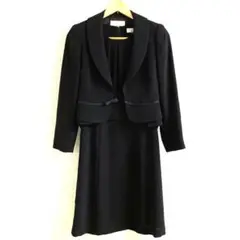 Chloe FORMAL クロエ フォーマル ワンピース スーツ 黒 7AR